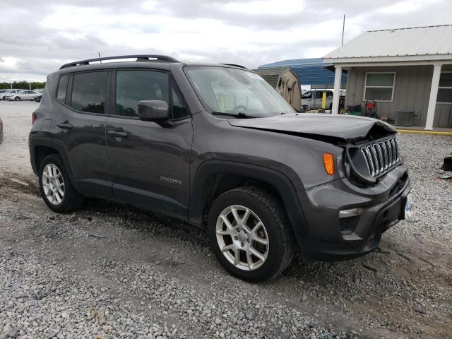 2019 JEEP RENEGADE L - ZACNJBBB5KPK47599