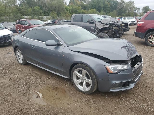 Vin: waud2afr5ga052751, lot: 71710504, audi a5 premium plus s-line 20164