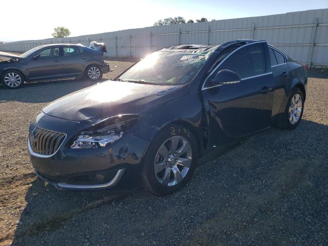 BUICK REGAL PREM