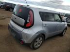 KIA SOUL photo