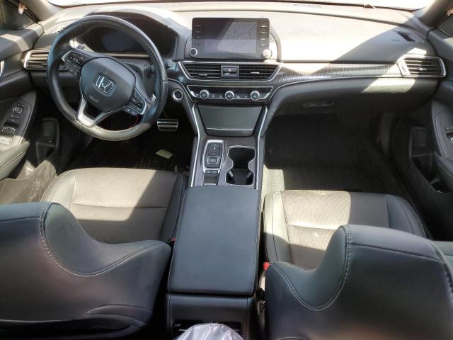 2022 HONDA ACCORD SPO - 1HGCV2F39NA004501