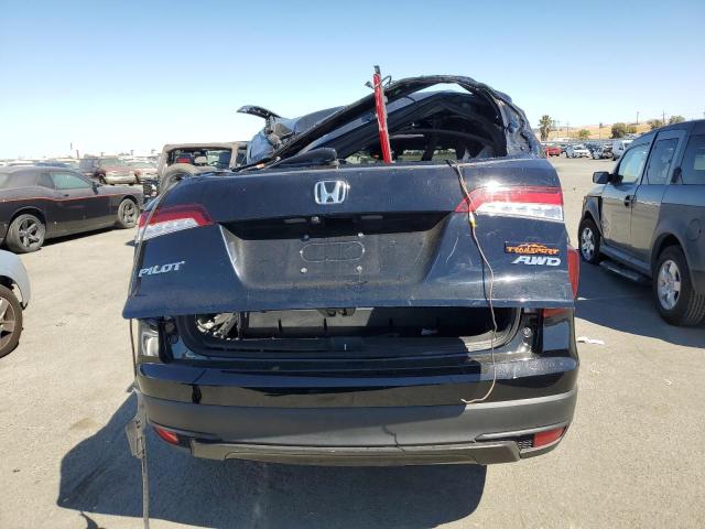 2022 HONDA PILOT TRAI 5FNYF6H89NB065582