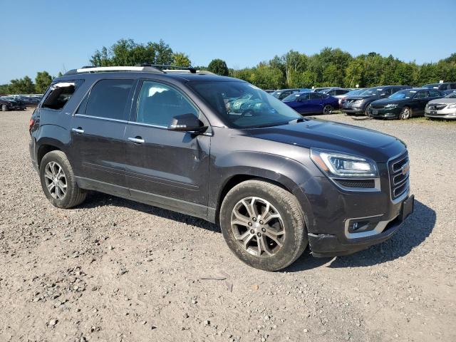 VIN 1GKKVRKD5FJ369233 2015 GMC Acadia, Slt-1 no.4