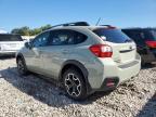 SUBARU XV CROSSTR photo