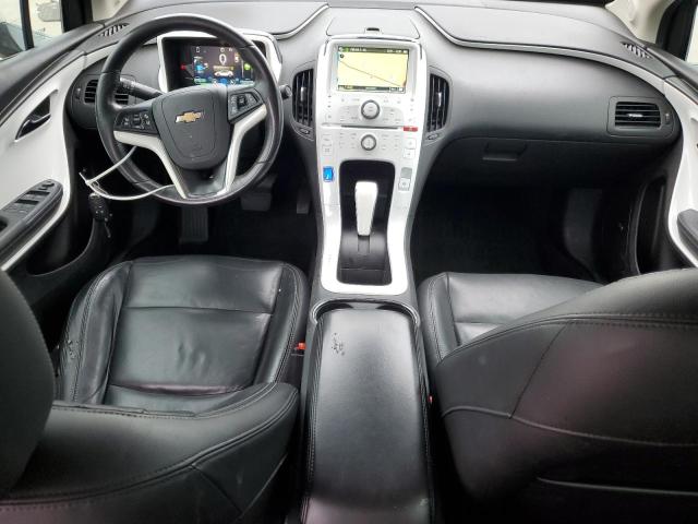 VIN 1G1RD6E44EU122203 2014 Chevrolet Volt no.8