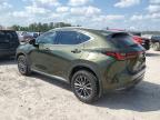 LEXUS NX 350 photo