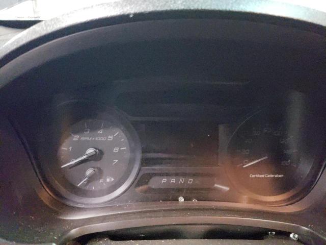 2015 FORD EXPLORER P - 1FM5K8ARXFGC67878