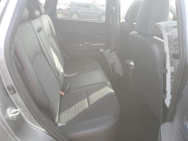 2022 MITSUBISHI OUTLANDER - JA4ARUAUXNU008460