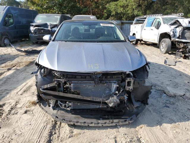 2021 VOLKSWAGEN JETTA S - 3VWC57BU5MM098708