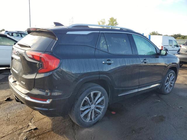 2019 GMC TERRAIN DE - 3GKALXEX3KL233780