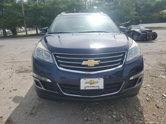 2015 CHEVROLET TRAVERSE L - 1GNKRGKD2FJ299086