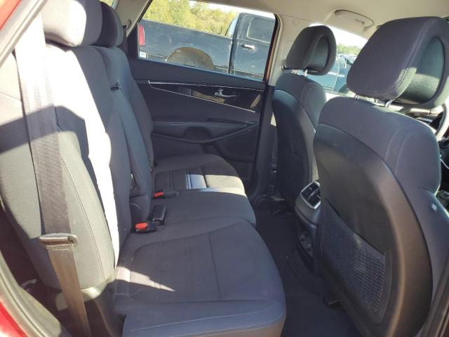 2017 KIA SORENTO LX - 5XYPG4A58HG197114