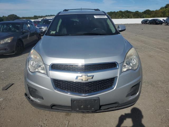 2015 CHEVROLET EQUINOX LT - 2GNFLFE37F6382025