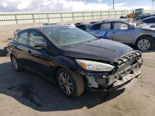 2017 FORD FOCUS SE - 1FADP3F22HL248810