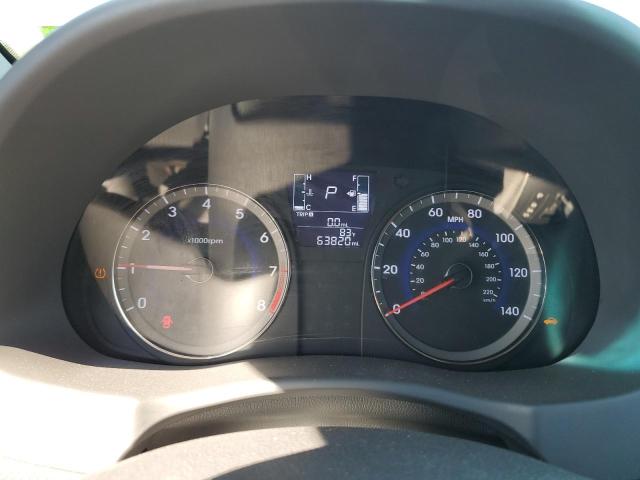 2016 HYUNDAI ACCENT SE - KMHCT4AE0GU021502