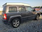 JEEP PATRIOT LA photo