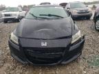 HONDA CR-Z EX photo