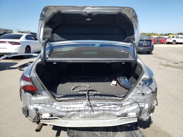 2022 TOYOTA CAMRY XLE - 4T1F31AK3NU586910