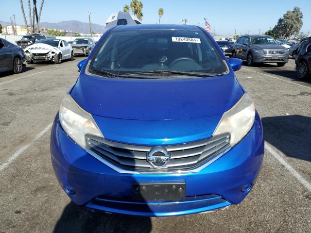 2015 NISSAN VERSA - 3N1CE2CP8FL358321