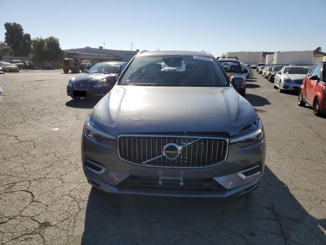 2021 VOLVO XC60 T8 RE YV4BR0DK7M1811270