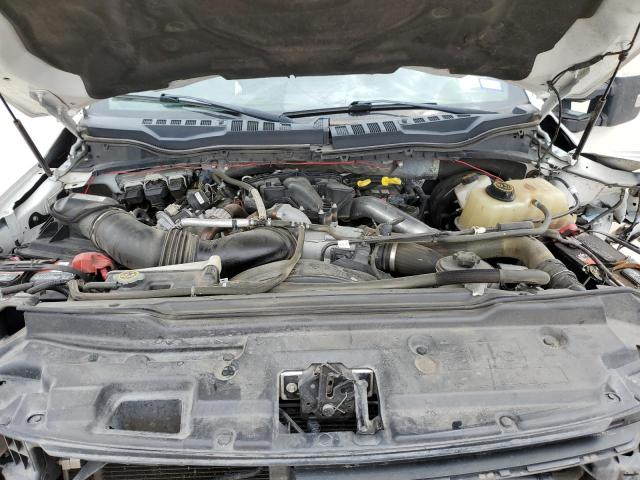 2019 FORD F250 SUPER - 1FT7W2BT4KEC30551