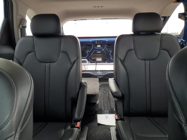 2022 KIA SORENTO SX - 5XYRKDLF9NG076696