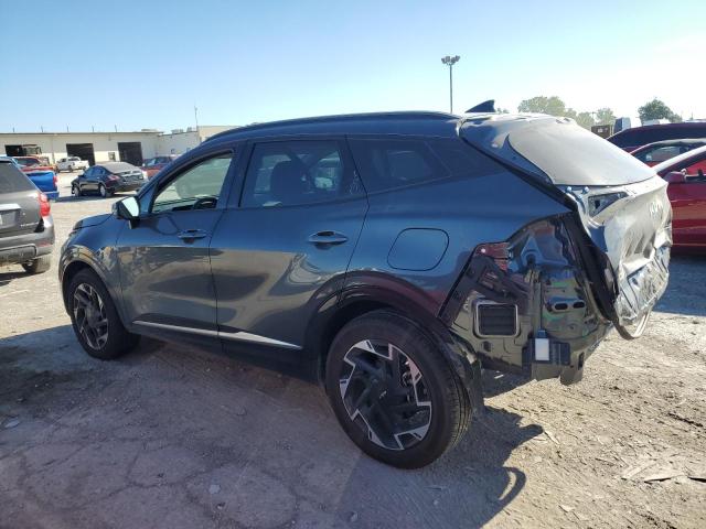 2024 KIA SPORTAGE S - 5XYK5CDF6RG217408