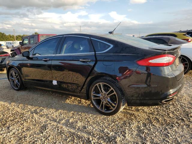 VIN 3FA6P0D97GR155854 2016 Ford Fusion, Titanium no.2