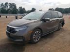 2021 HONDA ODYSSEY EX - 5FNRL6H77MB019106
