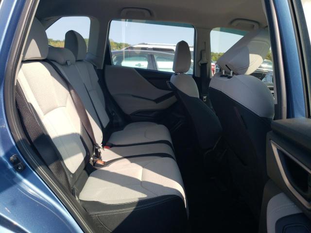 2021 SUBARU FORESTER JF2SKAAC2MH579342