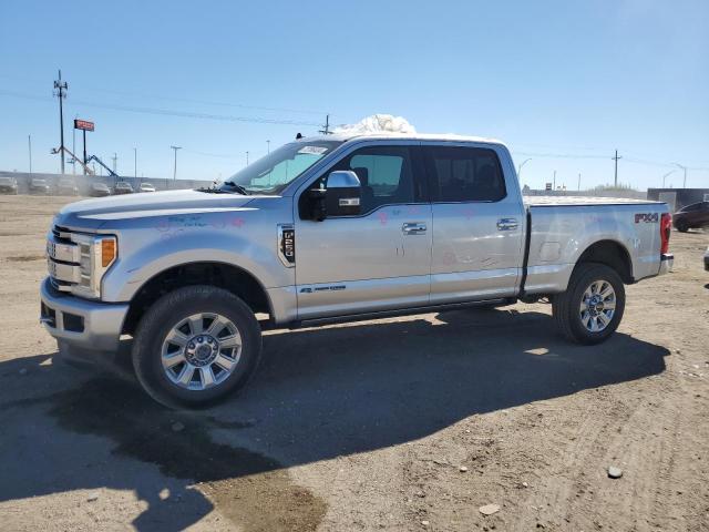 VIN 1FT7W2BT7KED47637 2019 Ford F-250, Super Duty no.1