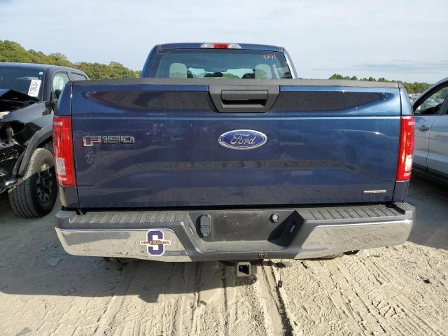 2016 FORD F150 SUPER - 1FTEX1E85GFA83230