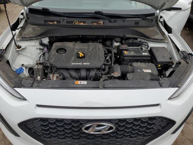 VIN KM8K6CAAXLU548001 2020 Hyundai Kona, Sel Plus no.12