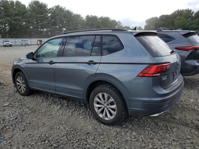 2020 VOLKSWAGEN TIGUAN S - 3VV0B7AXXLM144057