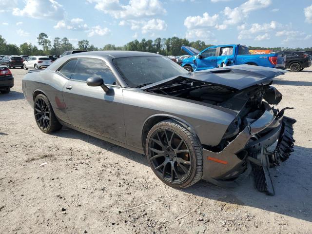 2019 DODGE CHALLENGER - 2C3CDZAG6KH694469