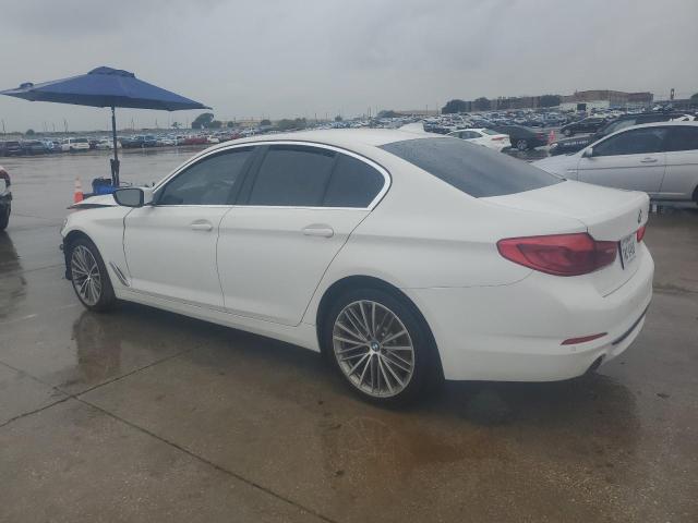 2020 BMW 530 I - WBAJR3C09LCD79980