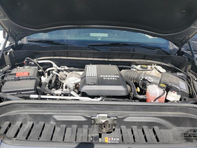 2021 GMC SIERRA K15 - 3GTU9EET4MG312007