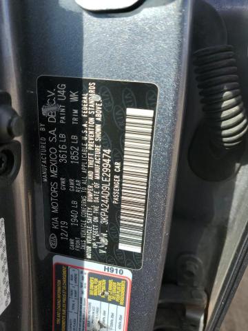 2020 KIA RIO LX - 3KPA24AD9LE299474