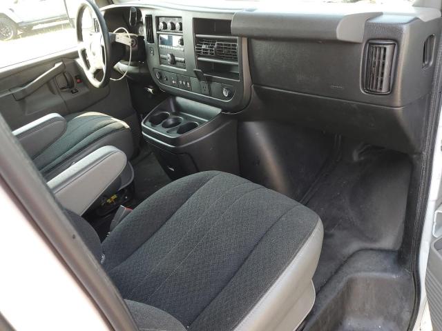 2020 GMC SAVANA G25 1GTW7AFG4L1259072
