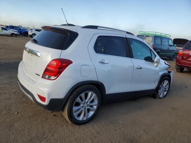 2018 CHEVROLET TRAX PREMI 3GNCJMSB4JL259053