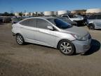 HYUNDAI ACCENT GLS photo