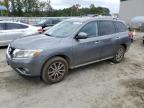 2016 NISSAN PATHFINDER - 5N1AR2MM7GC646501