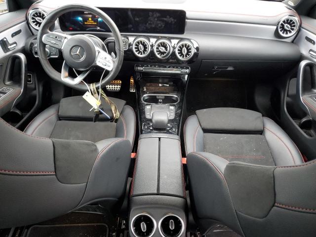 2021 MERCEDES-BENZ CLA 250 4M - W1K5J4HBXMN154245