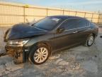 2015 HONDA ACCORD EXL - 1HGCR2F8XFA046094