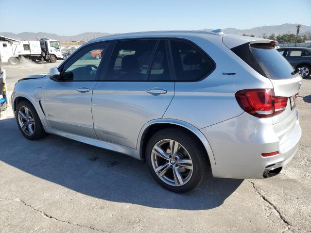 VIN 5UXKT0C33H0V96771 2017 BMW X5, Xdr40E no.2