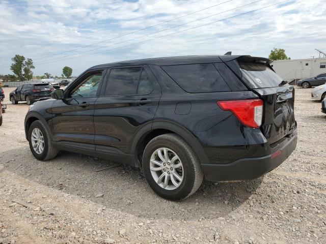 2021 FORD EXPLORER - 1FMSK7BH1MGB15889