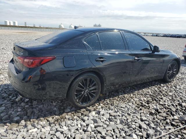 VIN JN1EV7BP6MM703209 2021 Infiniti Q50, Luxe no.3