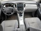 TOYOTA HIGHLANDER photo