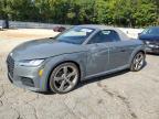 2019 AUDI TT - TRUTECFV4K1002372