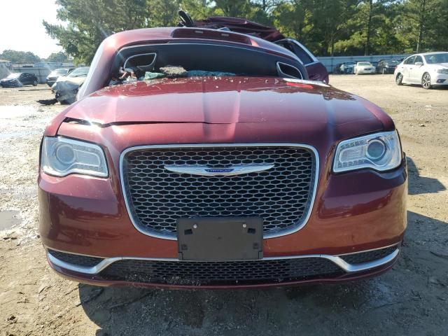 VIN 2C3CCAAG7LH173623 2020 Chrysler 300, Touring no.5